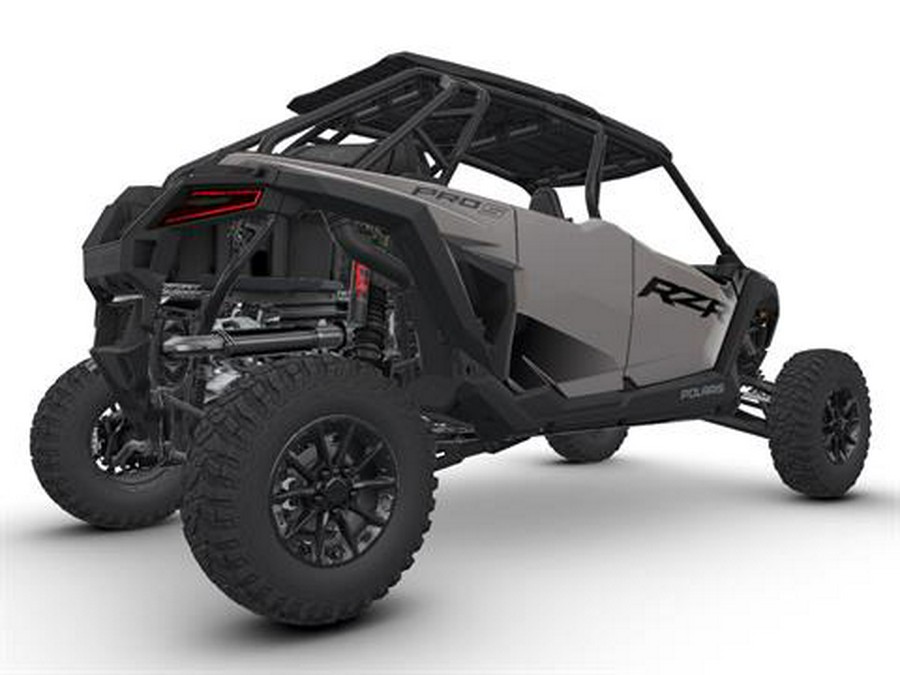 2026 Polaris RZR PRO S 4 Ultimate
