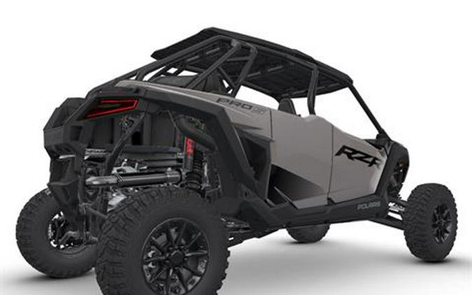2026 Polaris RZR PRO S 4 Ultimate