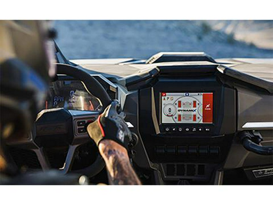 2026 Polaris RZR PRO S 4 Ultimate
