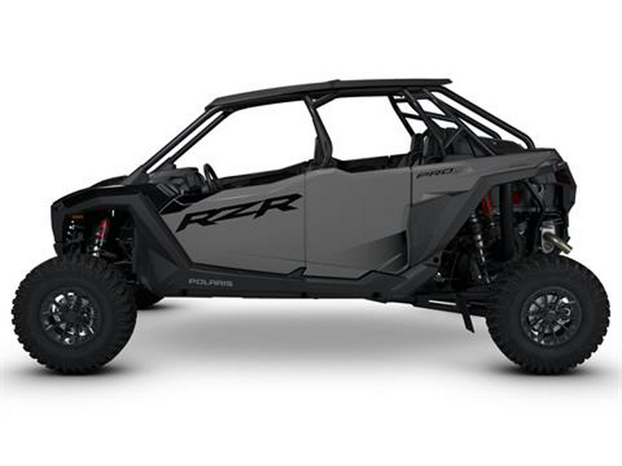 2026 Polaris RZR PRO S 4 Ultimate