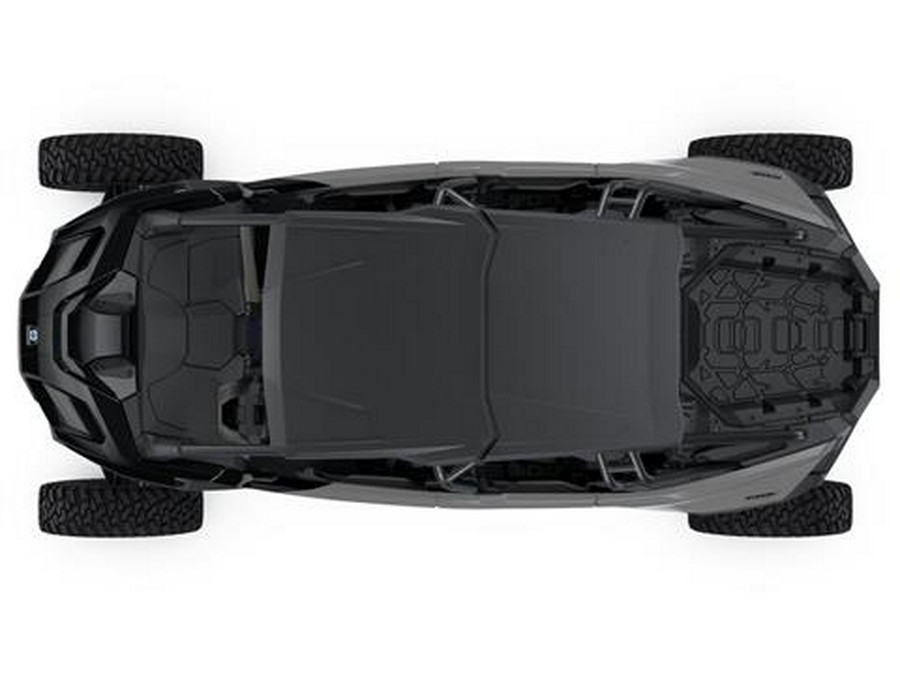 2026 Polaris RZR PRO S 4 Ultimate