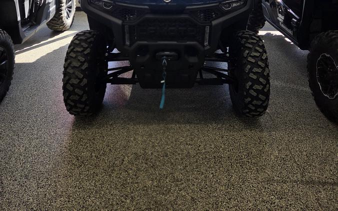 2027 CFMOTO UFORCE U10 PRO HIGHLAND EPS CF1000UZ-8K-EPS - C3457
