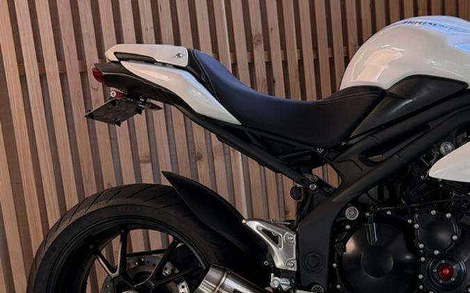 2011 Triumph Speed Triple
