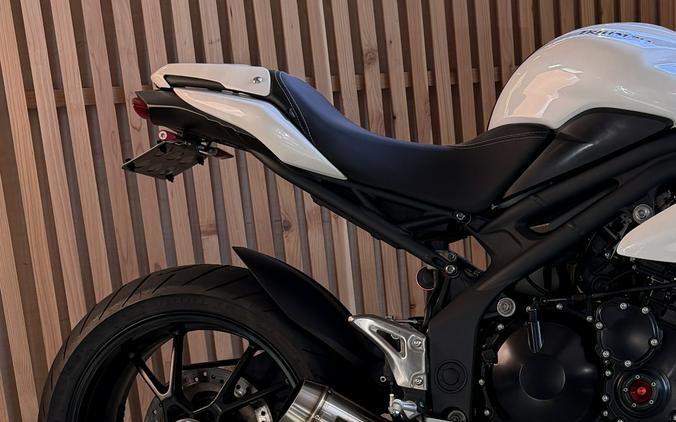 2011 Triumph Speed Triple