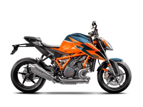 2020 KTM 1290 Super Duke R Review (19 Fast Facts)