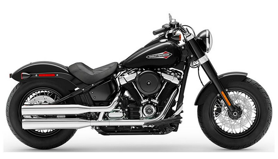 2019 Harley-Davidson Softail Slim®