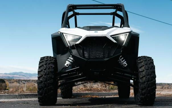 2022 Polaris® RZR PRO XP 4 Sport