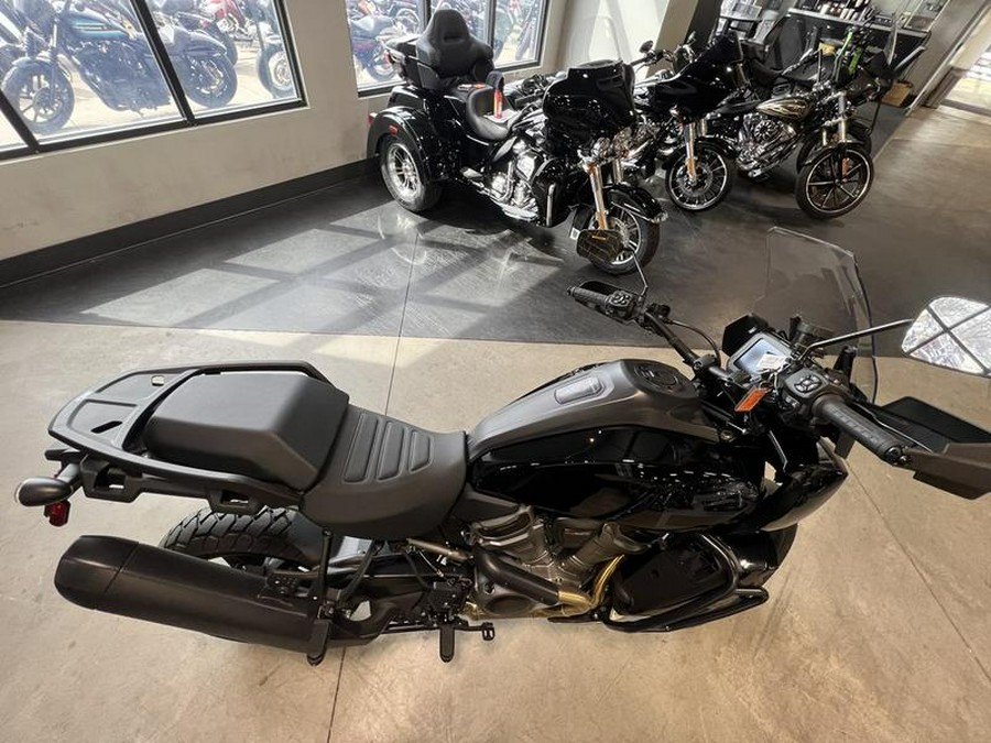 2022 Harley-Davidson® RA1250S - Pan America™ 1250 Special