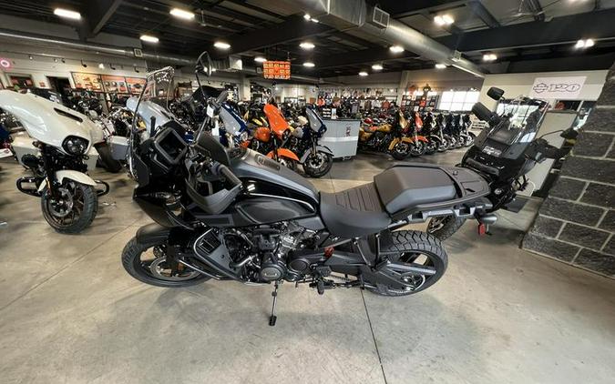 2022 Harley-Davidson® RA1250S - Pan America™ 1250 Special