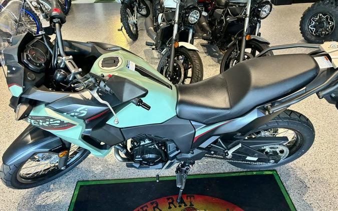 2023 Kawasaki Versys®-X 300 ABS