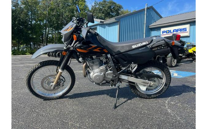 2024 Suzuki DR650S