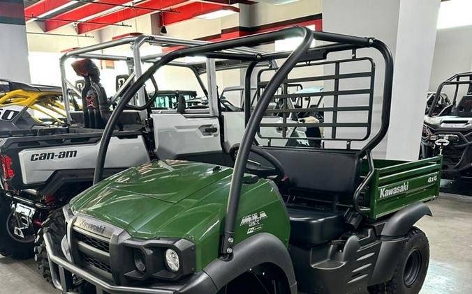 2023 Kawasaki Mule SX™ 4x4 FI