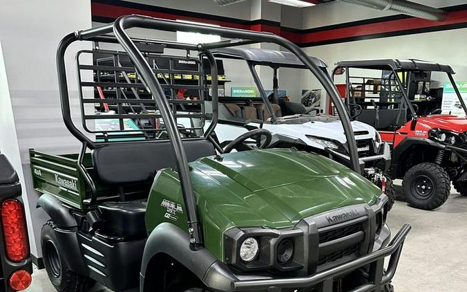 2023 Kawasaki Mule SX™ 4x4 FI