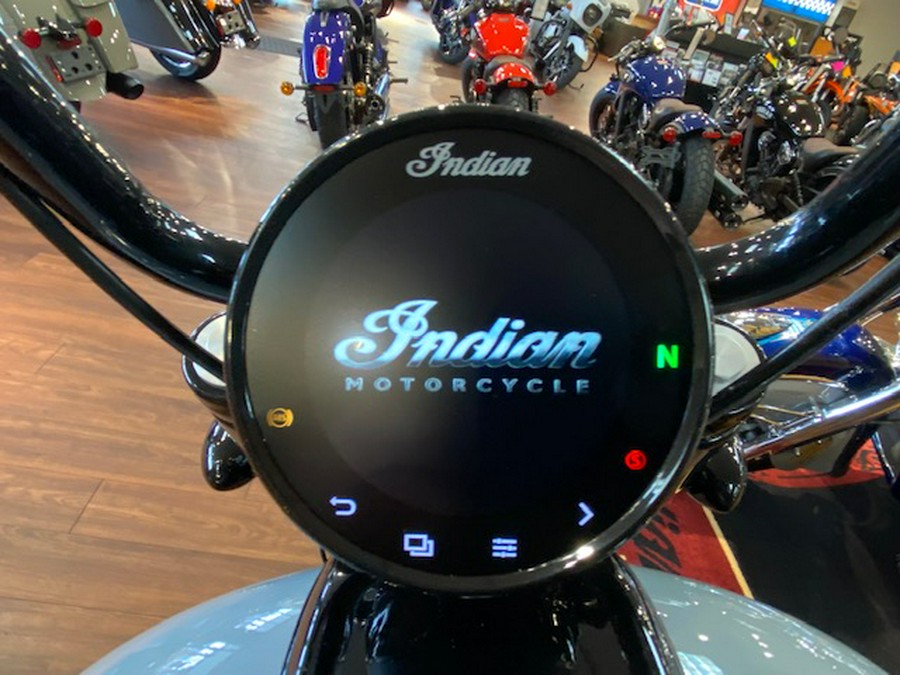 2024 Indian Motorcycle® Chief® Bobber Dark Horse®
