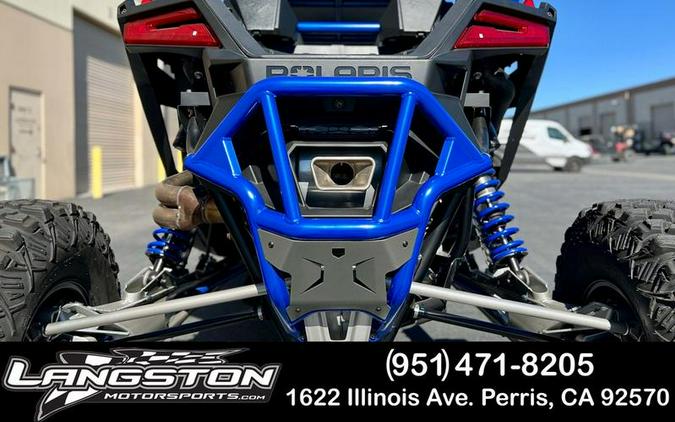 2024 Polaris® RZR Pro R 4 Ultimate