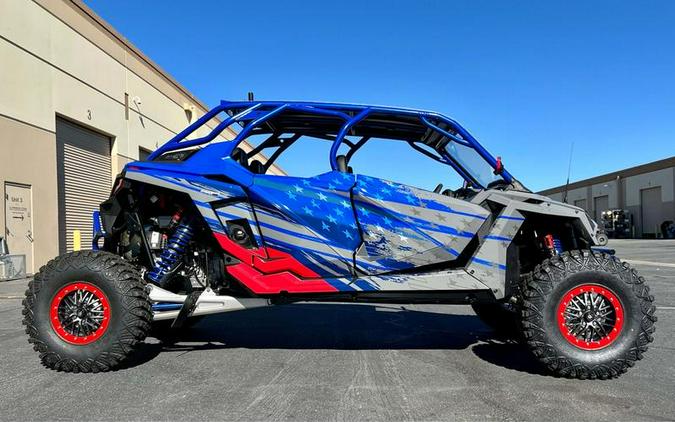 2024 Polaris® RZR Pro R 4 Ultimate