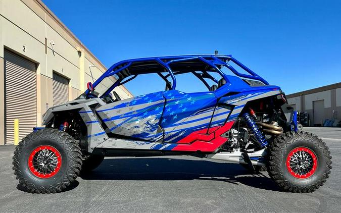 2024 Polaris® RZR Pro R 4 Ultimate