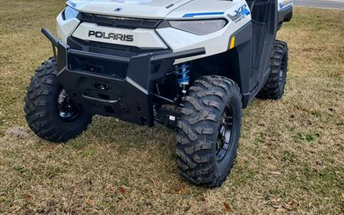 2024 Polaris Ranger XP Kinetic Premium