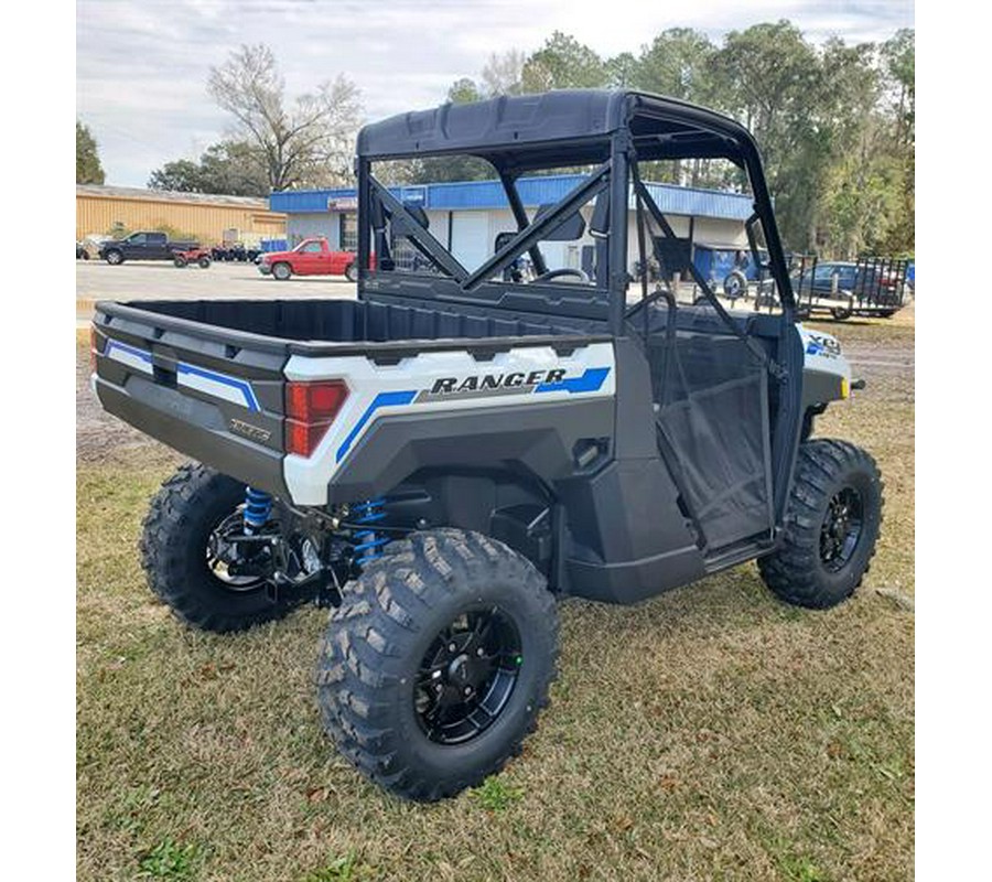 2024 Polaris Ranger XP Kinetic Premium