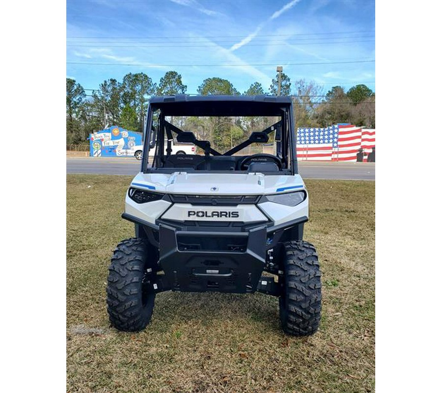 2024 Polaris Ranger XP Kinetic Premium
