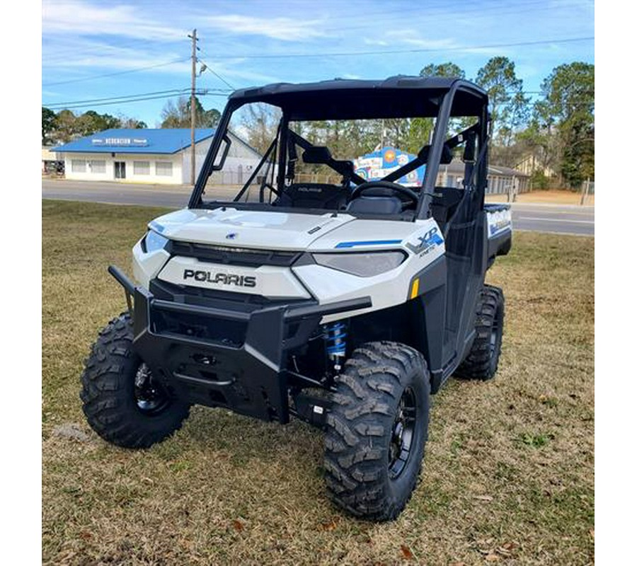 2024 Polaris Ranger XP Kinetic Premium