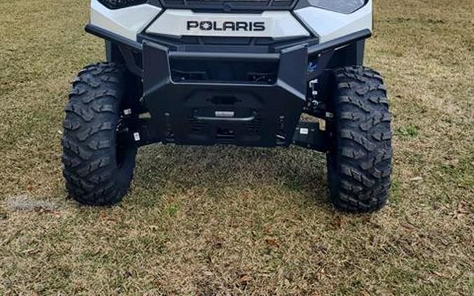 2024 Polaris Ranger XP Kinetic Premium