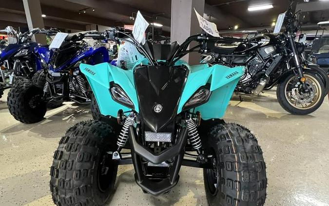 2024 Yamaha YFZ50