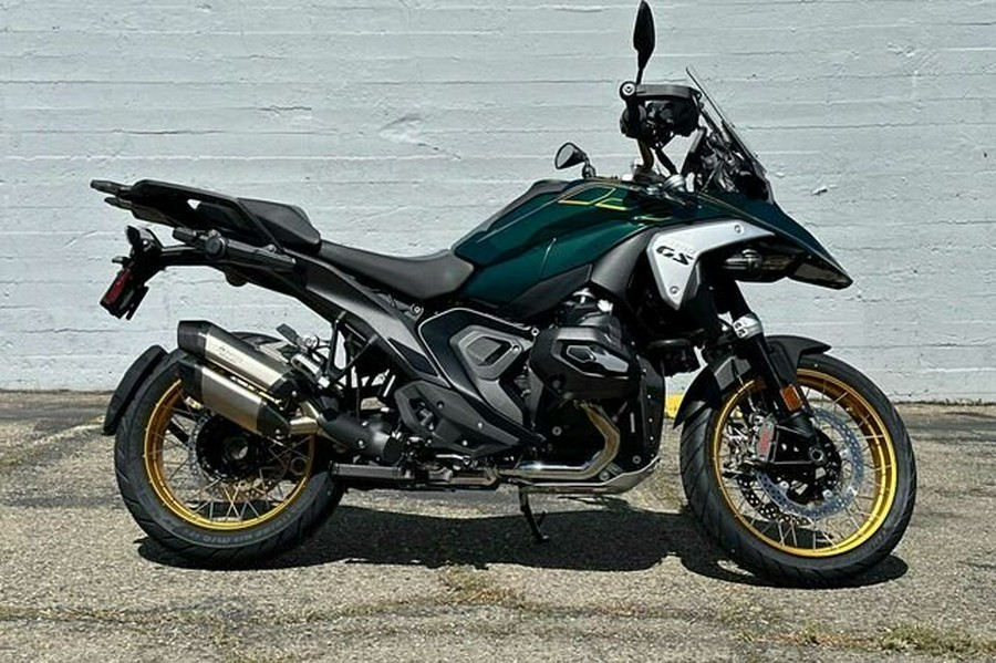 2024 BMW R 1300 GS