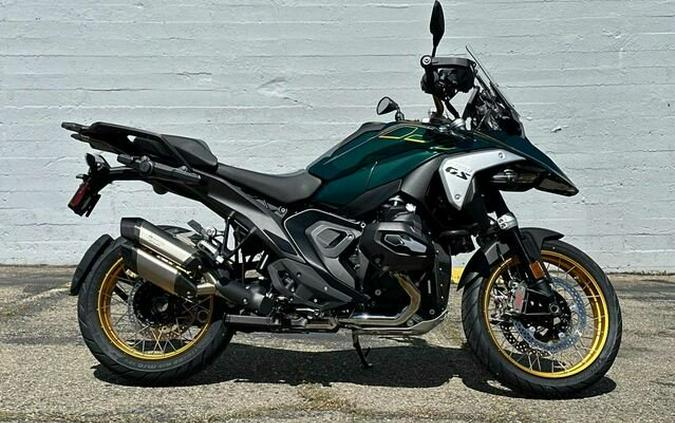 2024 BMW R 1300 GS