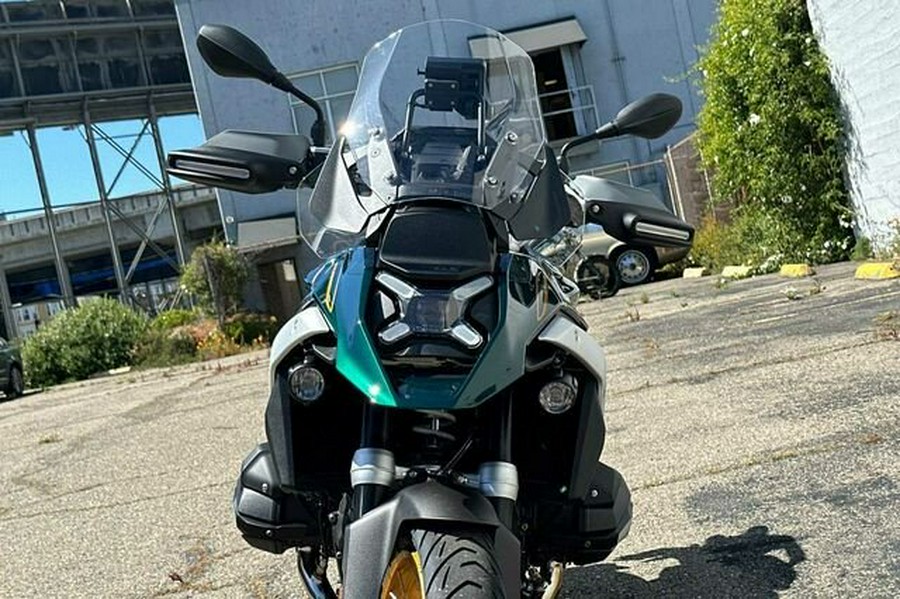 2024 BMW R 1300 GS