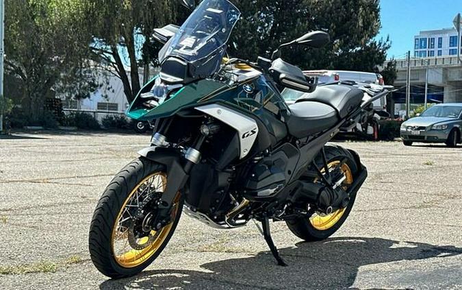 2024 BMW R 1300 GS