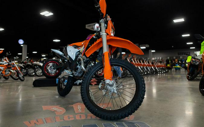 2024 KTM 350 EXC-F