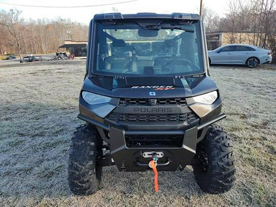 2024 Polaris Ranger XP 1000 Northstar Edition Ultimate