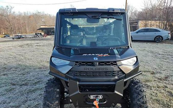 2024 Polaris Ranger XP 1000 Northstar Edition Ultimate