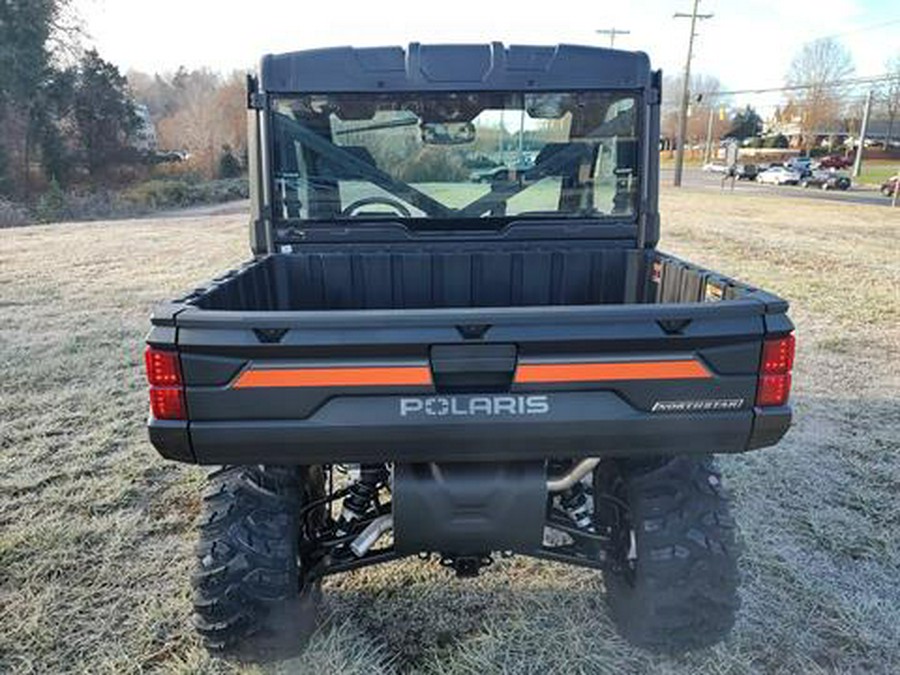 2024 Polaris Ranger XP 1000 Northstar Edition Ultimate