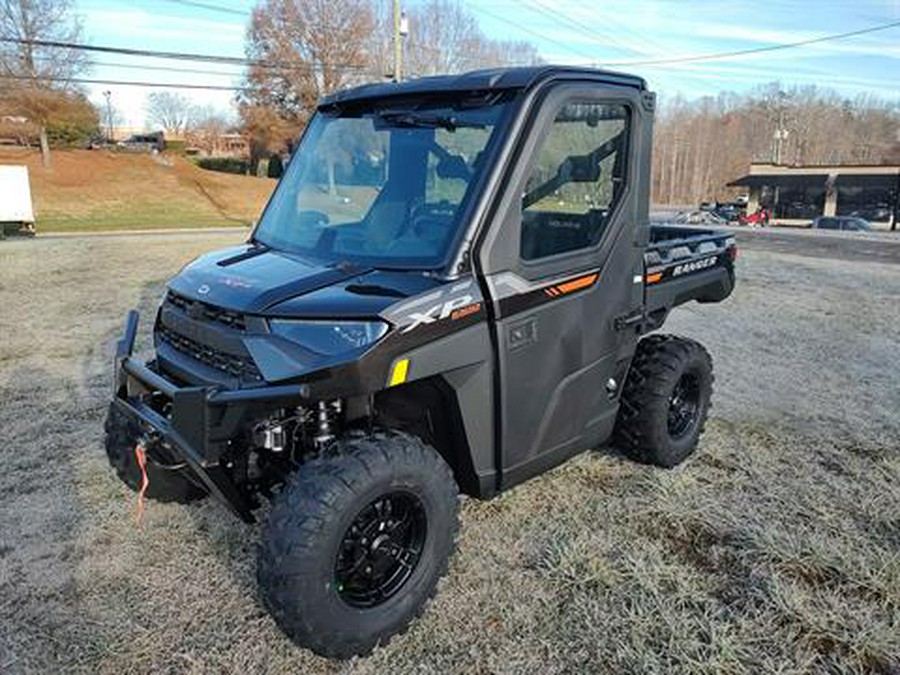 2024 Polaris Ranger XP 1000 Northstar Edition Ultimate