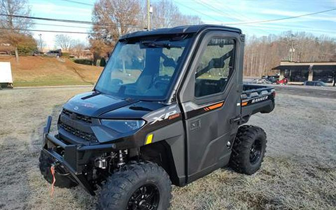 2024 Polaris Ranger XP 1000 Northstar Edition Ultimate