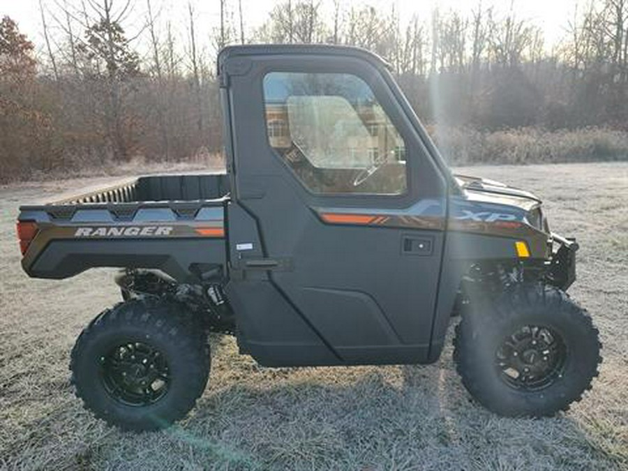 2024 Polaris Ranger XP 1000 Northstar Edition Ultimate