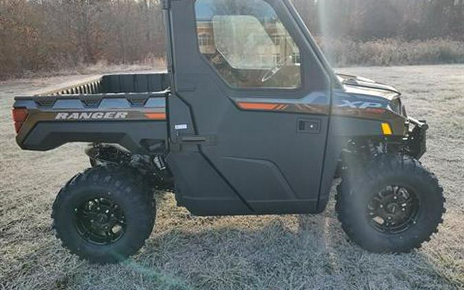 2024 Polaris Ranger XP 1000 Northstar Edition Ultimate