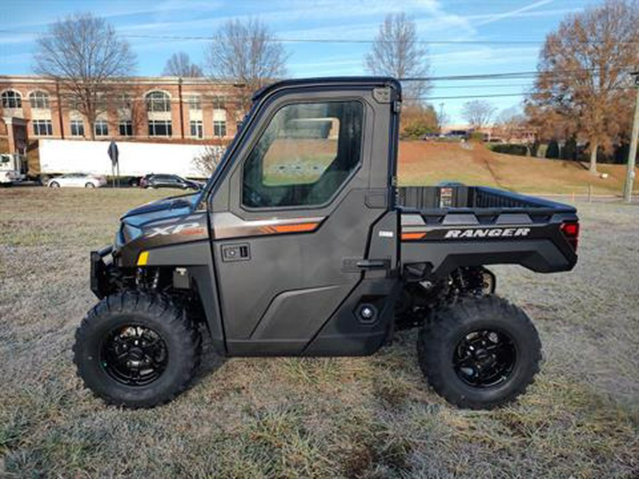 2024 Polaris Ranger XP 1000 Northstar Edition Ultimate