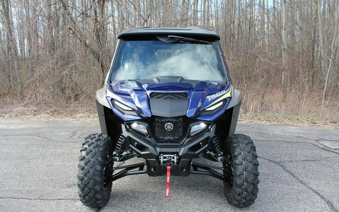 2023 Yamaha Wolverine RMAX4 1000 LE W/ Cab