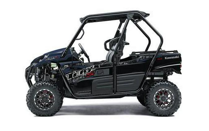 2024 Kawasaki Teryx4 S LE