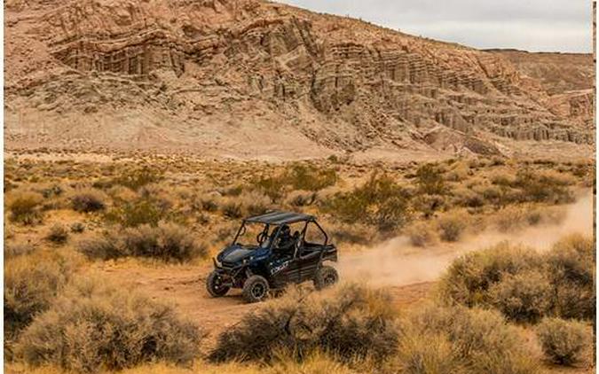 2024 Kawasaki Teryx4 S LE