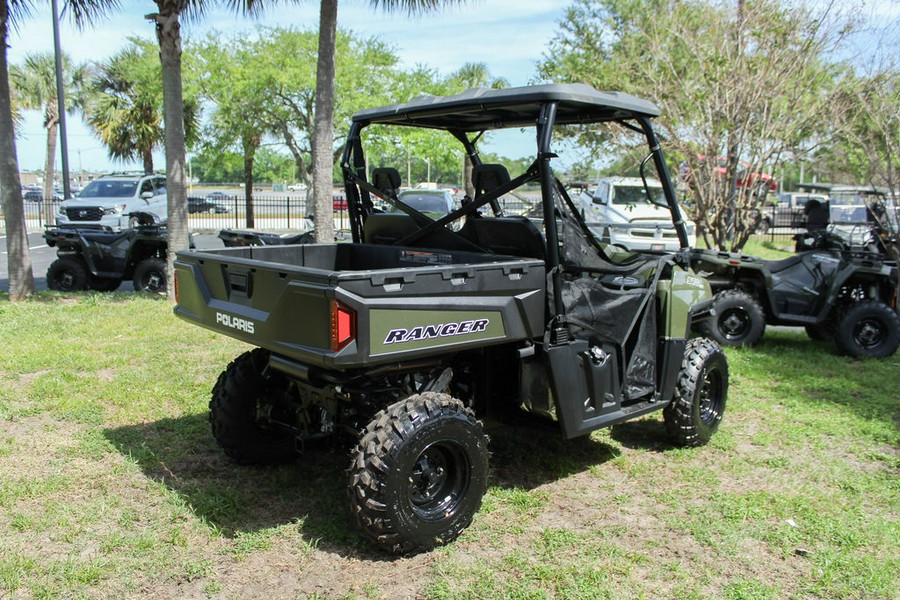 2024 Polaris® Ranger 570 Full-Size