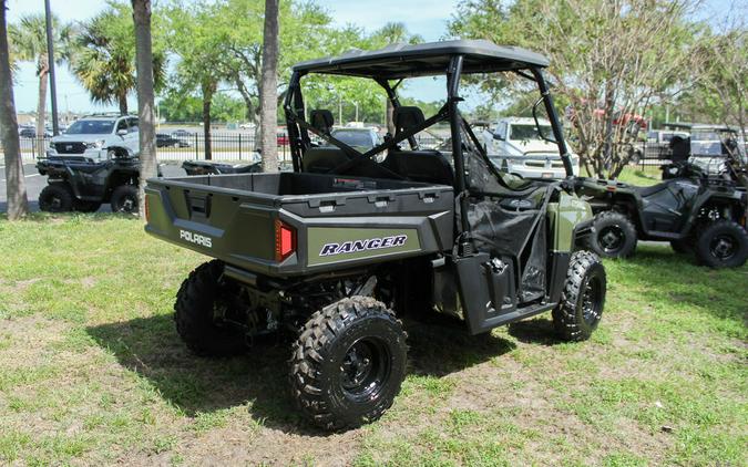 2024 Polaris® Ranger 570 Full-Size