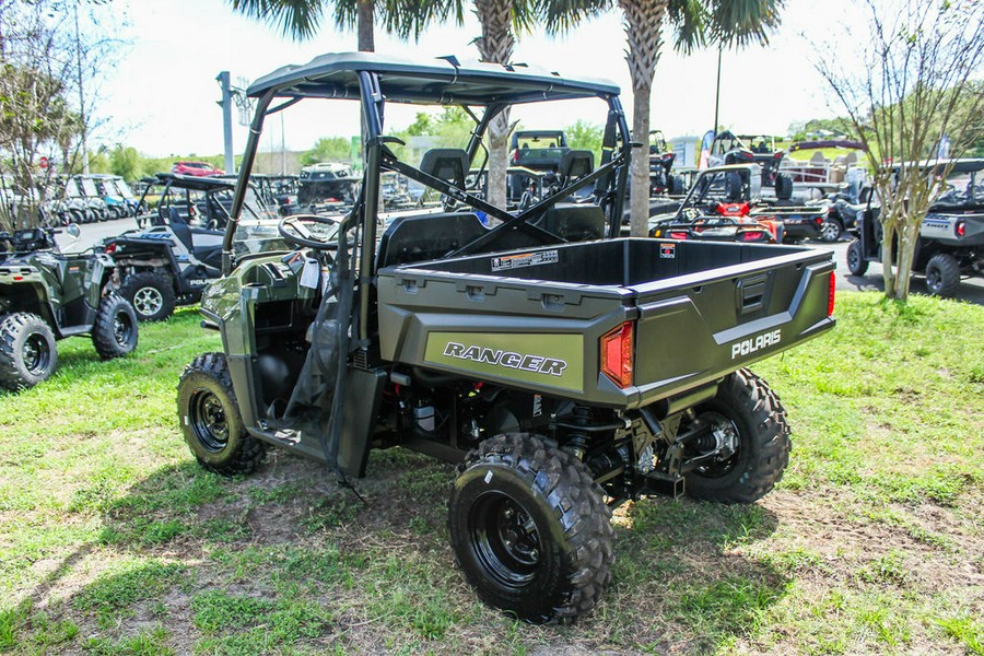 2024 Polaris® Ranger 570 Full-Size