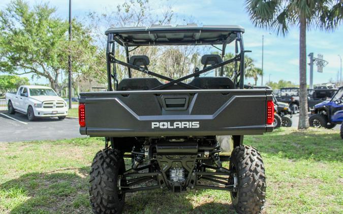 2024 Polaris® Ranger 570 Full-Size