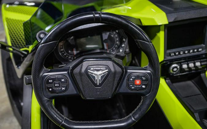 2021 Polaris Slingshot® Slingshot® R Limited Edition