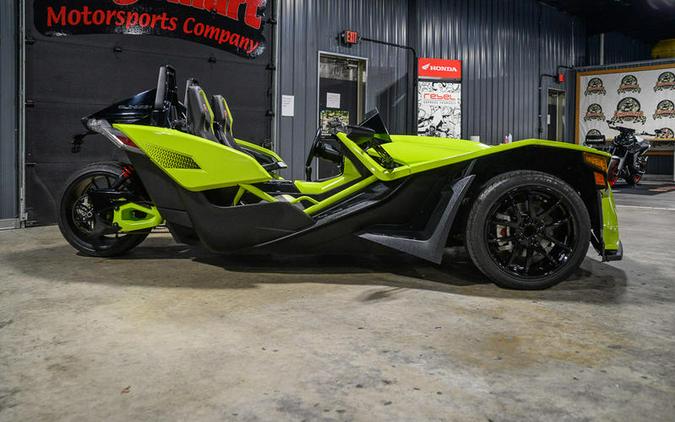 2021 Polaris Slingshot® Slingshot® R Limited Edition