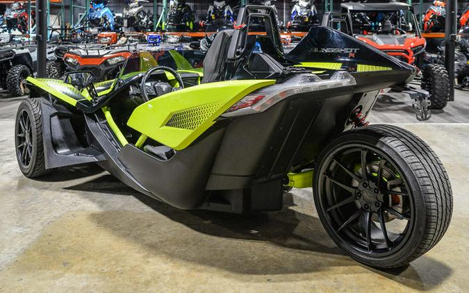 2021 Polaris Slingshot® Slingshot® R Limited Edition